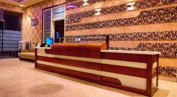 Hotel Sapphire World in Jaipur