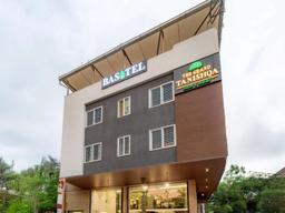 The Grand Tanishqa By Basotel in Indore