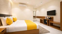 Hotel Solasta Stays and Banquets in Pune
