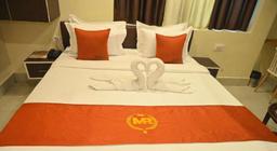 Hotel Mohi Raj By Basotel in Patna