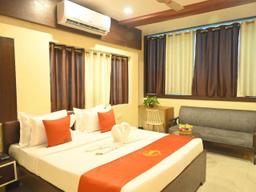 Hotel Mohi Raj By Basotel in Patna