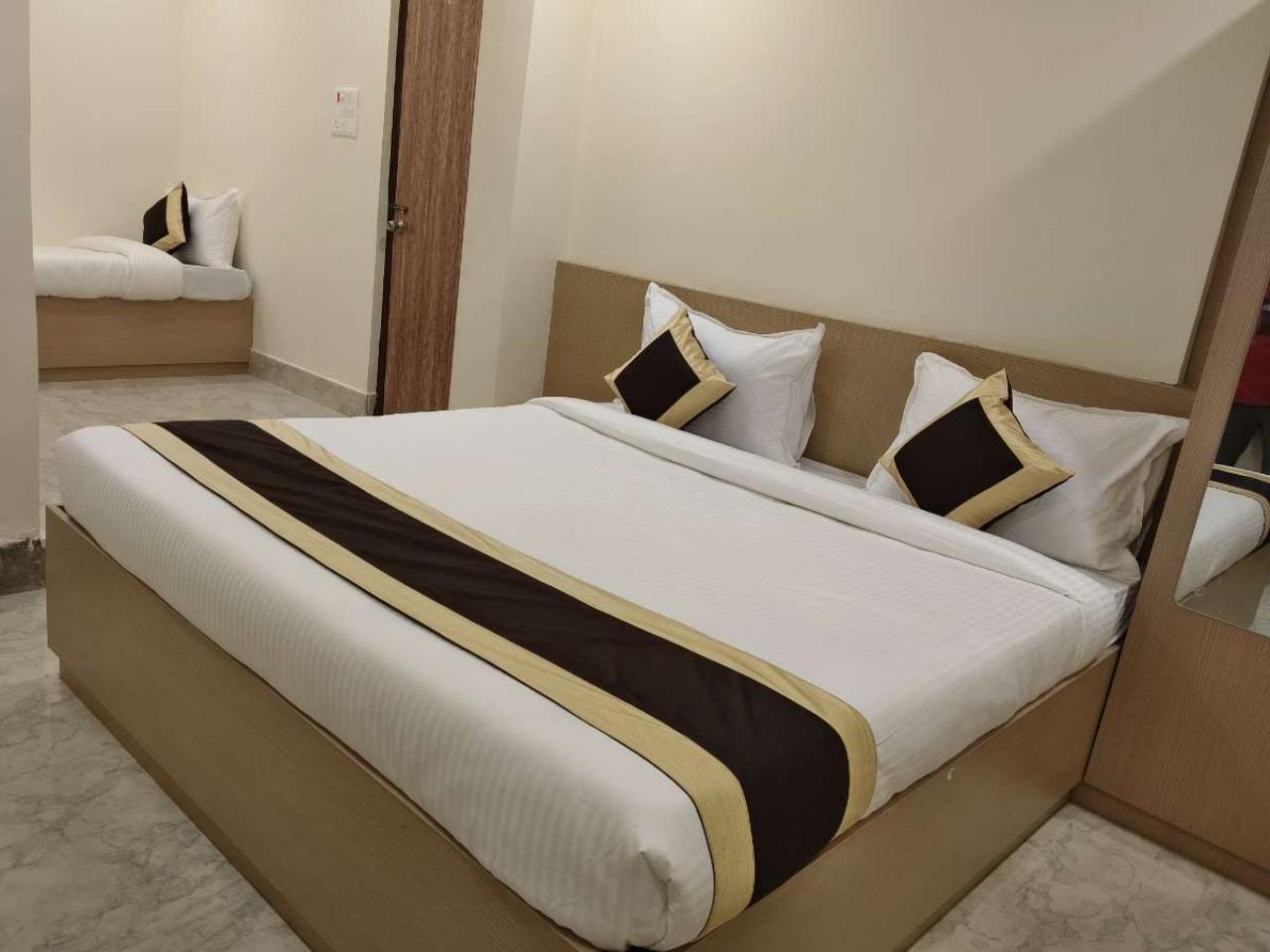 Hotel Mohi Raj in Rajgir