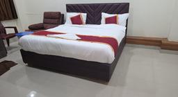 Hotel Savithas Inn in Vijayawada