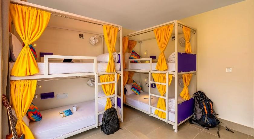 goSTOPS Rishikesh, Tapovan PLUS in Rishikesh
