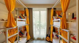 goSTOPS Rishikesh, Tapovan PLUS in Rishikesh
