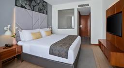 De Mandarin Hotel in Goa