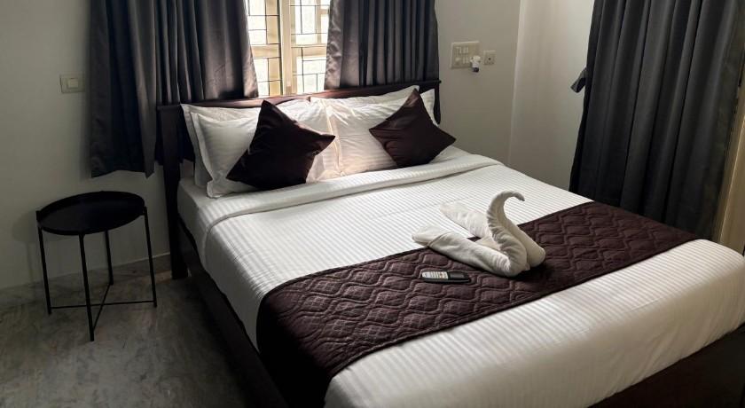 Aishwarya Apartments in Bangalore