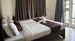 Aishwarya Apartments in Bangalore