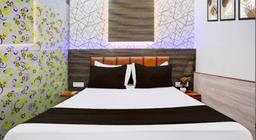 Hotel Savera in Vasai Virar