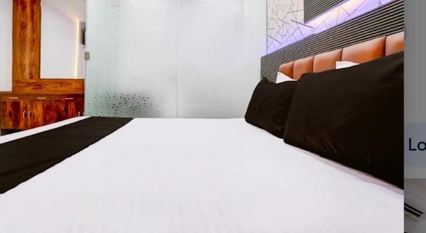 Hotel Savera in Vasai Virar