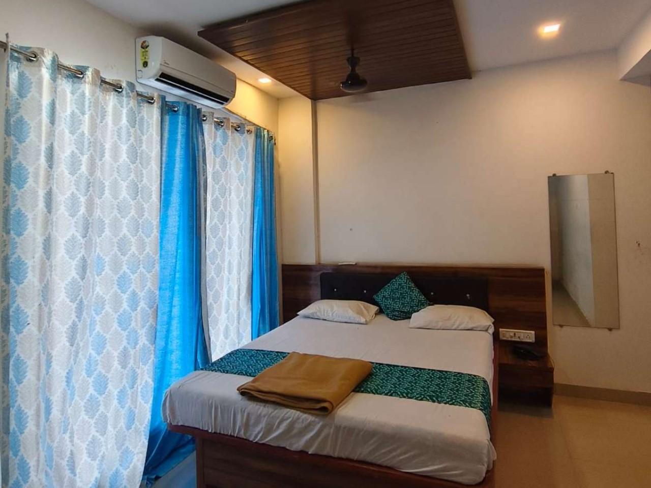 Siya International Lodging in Bhiwandi