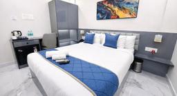 Axon Corporate Stays Whitefield, Bengaluru in Bangalore