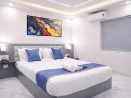 Axon Corporate Stays Whitefield, Bengaluru in Bangalore