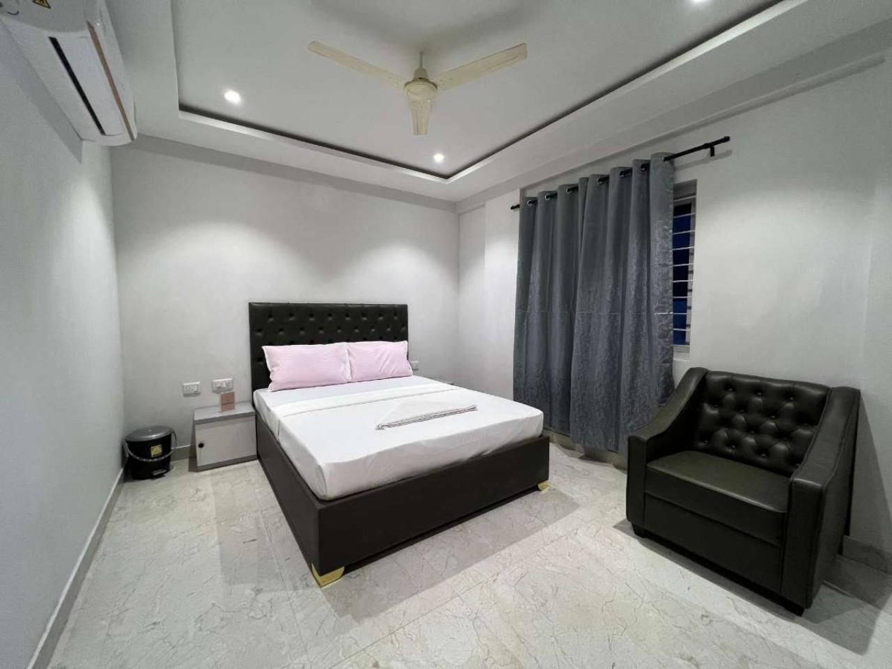 Seven Sky Inn in Bangalore