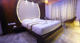 Hotel White Rock in Bangalore