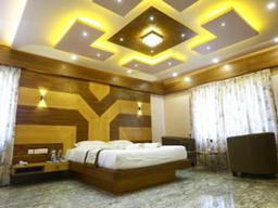 Hotel White Rock in Bangalore