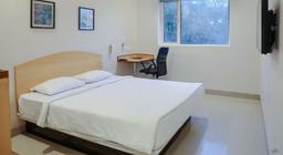 Ginger Hotel Nashik in Nashik