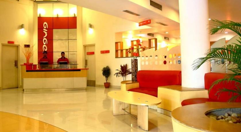 Ginger Pimpri in Pune