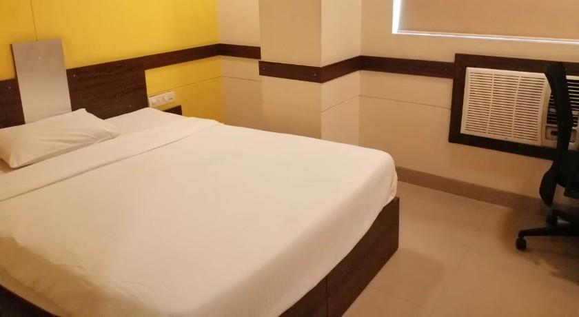 Ginger Pimpri in Pune