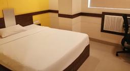 Ginger Pimpri in Pune