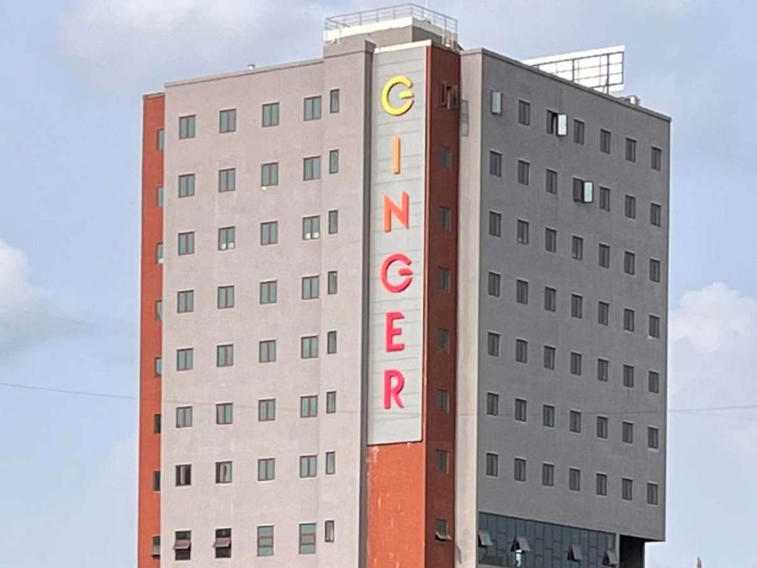 Ginger Goregaon - Mumbai in Mumbai