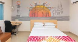Ginger Mumbai, Andheri MIDC in Mumbai