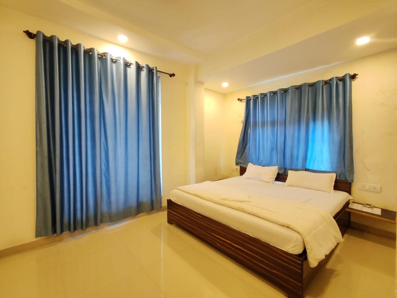 Janavi Holidays in Karjat