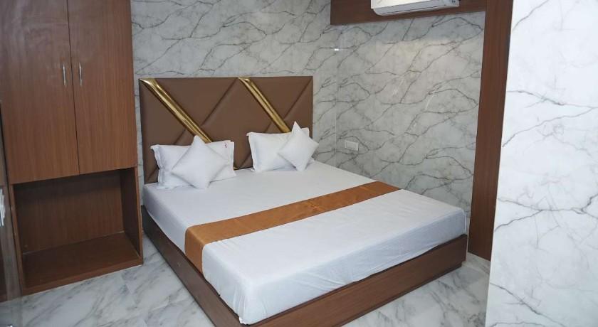 Sai Residency in Mumbai
