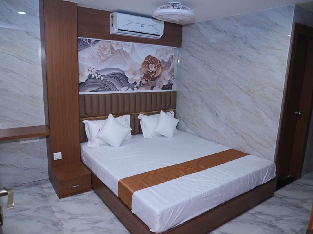 Sai Residency in Mumbai