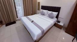 Hotel Silver Leaf in Mumbai