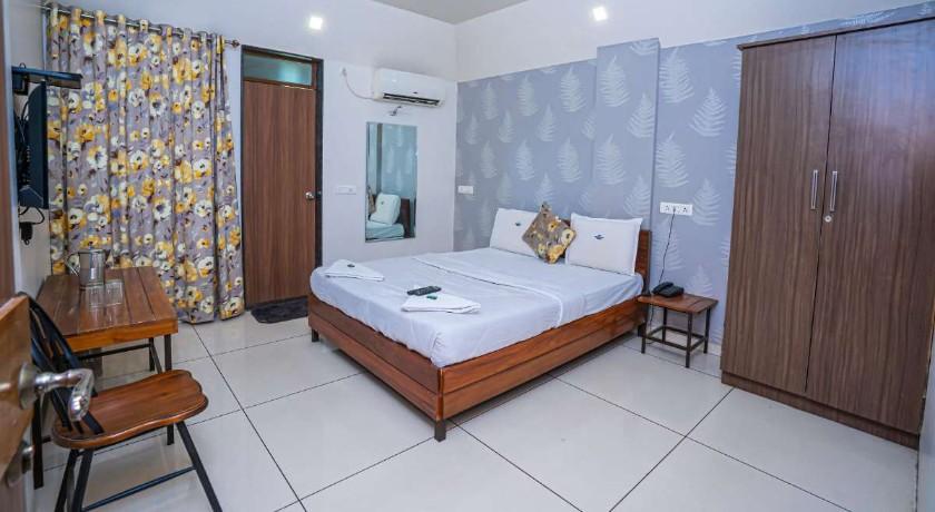 Hotel Prafulla in Kolhapur