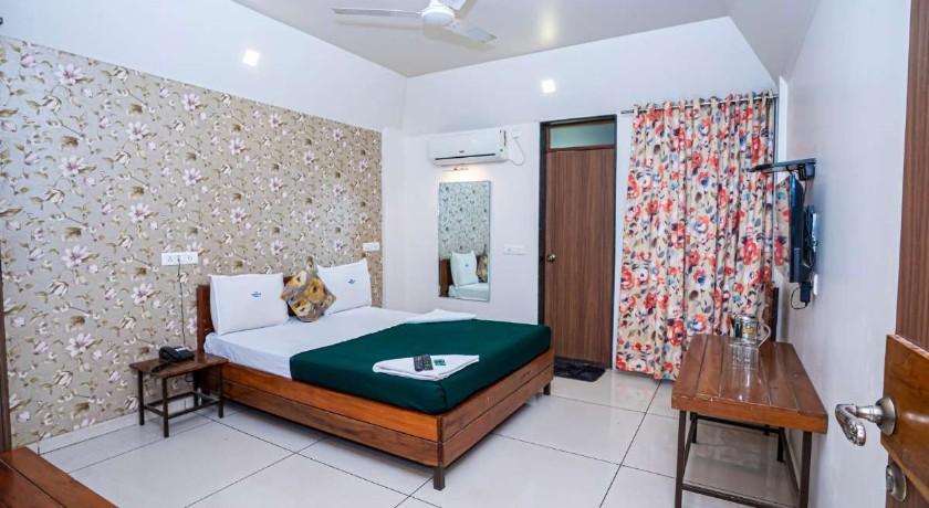 Hotel Prafulla in Kolhapur