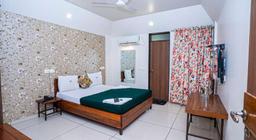 Hotel Prafulla in Kolhapur