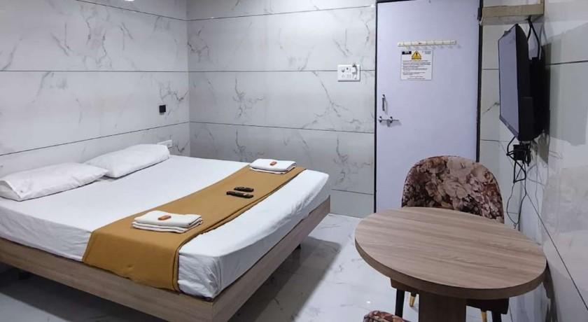 Sai Lodging and Boarding in Thane