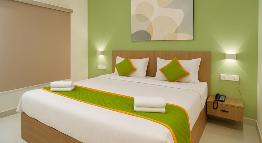 Elegant Residency in Coimbatore