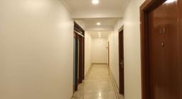 Hotel Solitaire in Mumbai