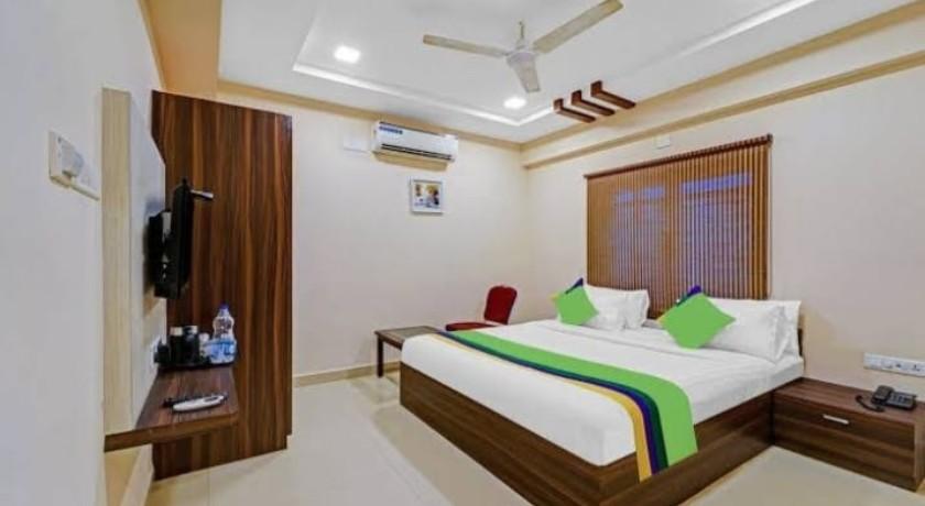 Stay Chill Residence in Chennai