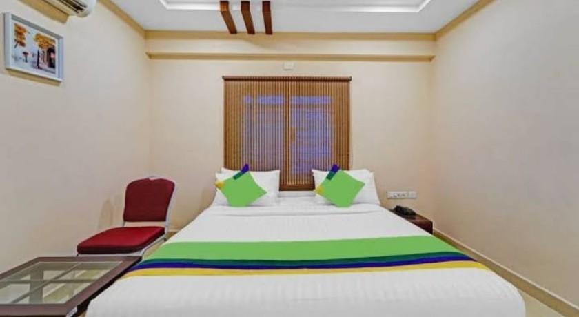 Stay Chill Residence in Chennai