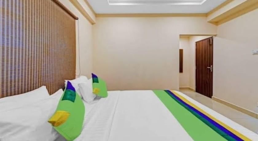 Stay Chill Residence in Chennai