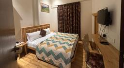 Hotel Supra Homes in Mumbai