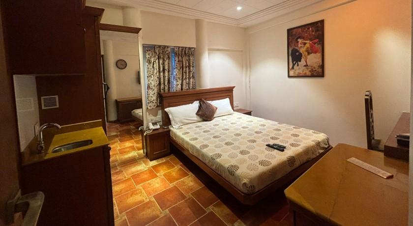 Hotel Supra Homes in Mumbai