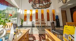 The Hosteller Goa, Old Goa in Goa
