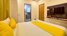 Hotel Airline Inn-Near Bangalore International Airport in Bangalore