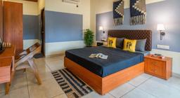 The Hosteller Lonavala in Lonavala