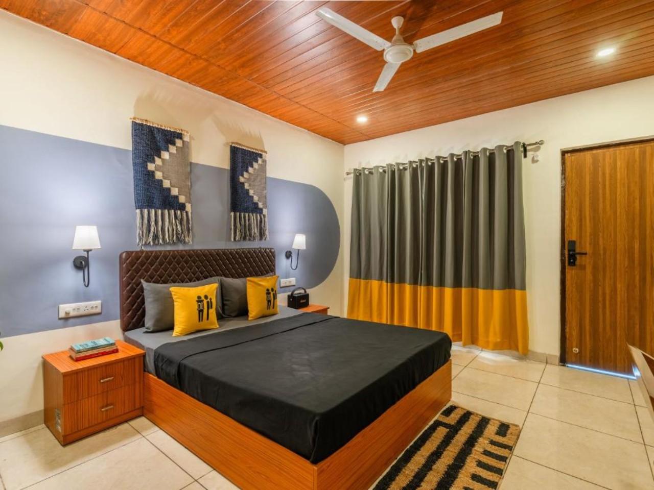 The Hosteller Lonavala in Lonavala