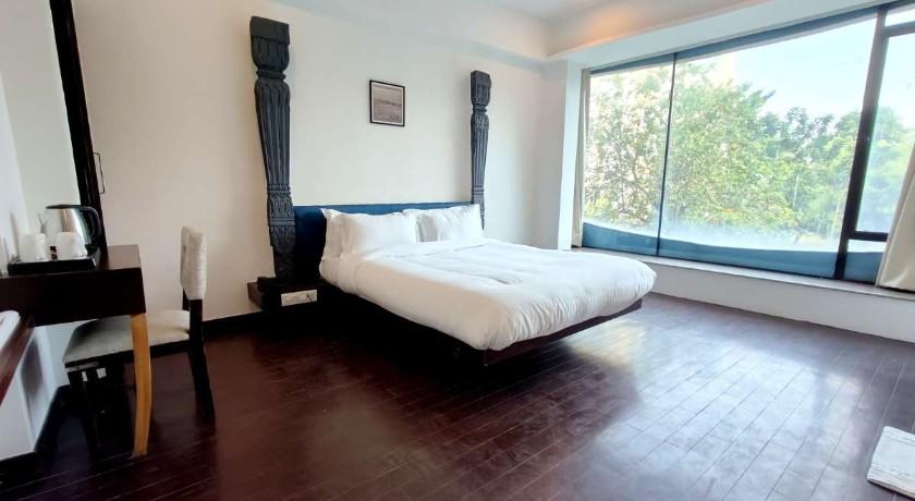 The Sky Imperial Hotel Yahvi in Vadodara