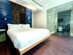 The Sky Imperial Hotel Yahvi in Vadodara