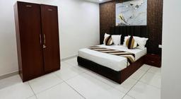 Samarth Residency by Hotel The Arrow in Delhi