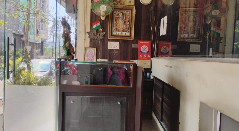 HM Hotel Inn in Lucknow