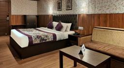 Mount Thistle Boutique Hotel in Darjeeling
